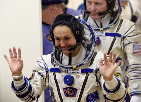 Image: Elena Serova