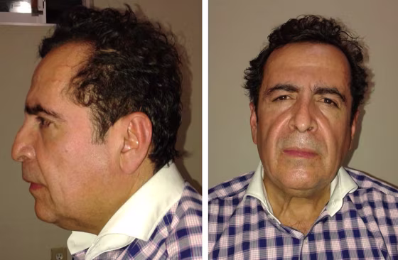 Image: Hector Beltran Leyva