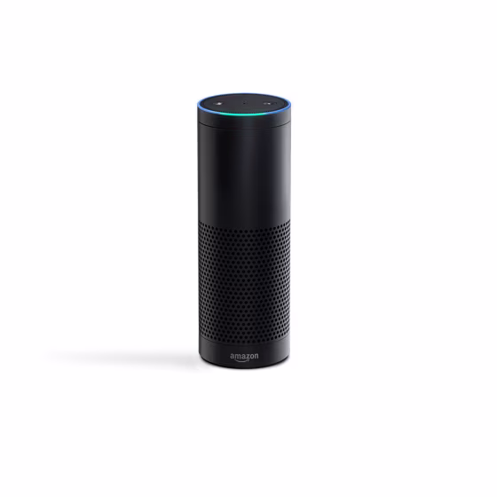 Amazon Echo