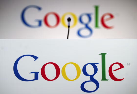 Image: Google