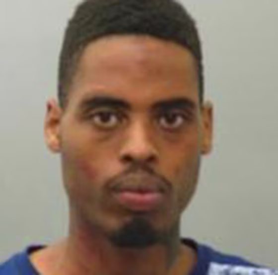 Jeffrey Williams has been charged in connection with the shooting of two police officers in Ferguson, Missouri, officials said March 15. 
