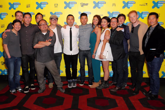Image: \"Ktown Cowboys\" - 2015 SXSW Music, Film + Interactive Festival