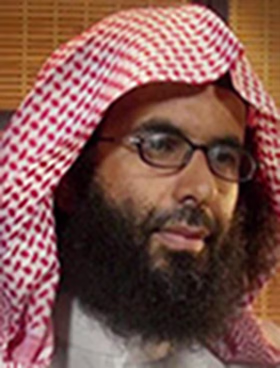 Image: Ibrahim al-Rubaysh