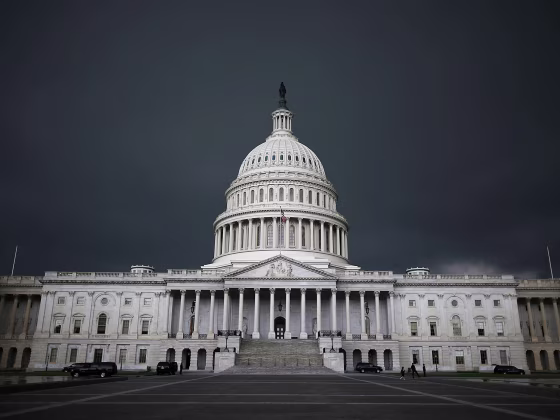 Image: Capitol Building
