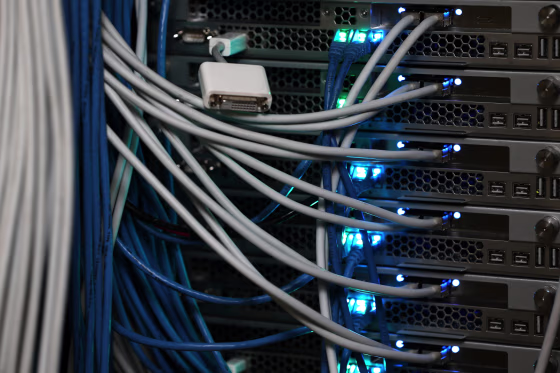 Image: FILE: FCC To Vote On Net Neutrality Regulations