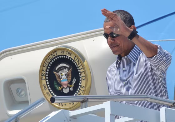 Image: US-POLITICS-OBAMA