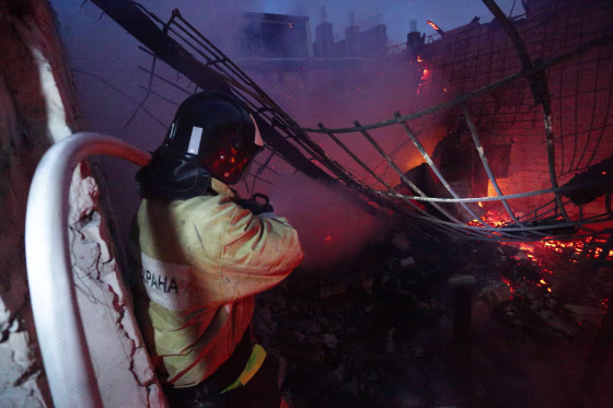 Image: UKRAINE-RUSSIA-CRISIS