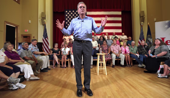 Image: Jeb Bush