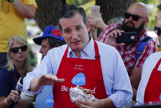Image: Ted Cruz