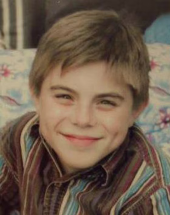 Cody Haynes, just 11 at the time, disappeared in September 2014 from the small town of Kittitas, Washington.
