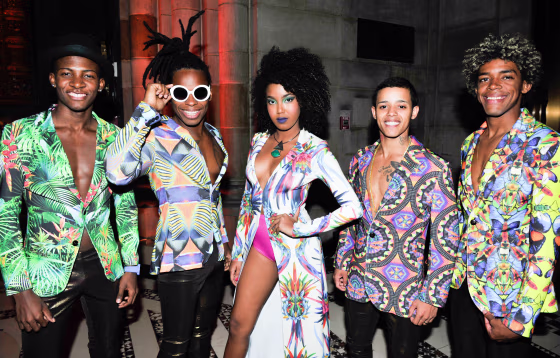 XIII BRAZILFOUNDATION Gala New York