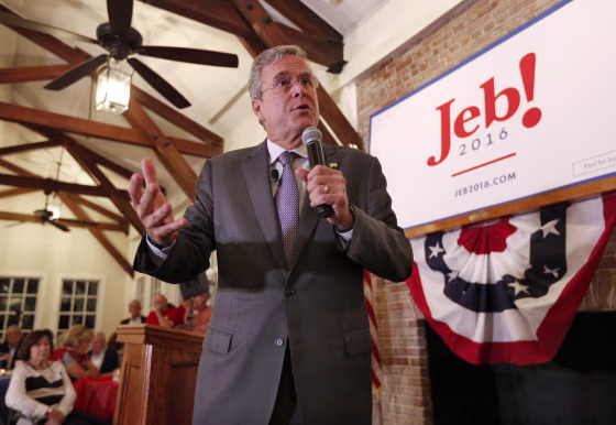 Image: Jeb Bush