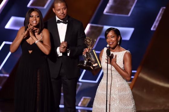 Image: 67th Annual Primetime Emmy Awards - Show