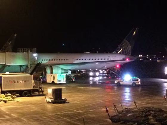 Honolulu International Airport
