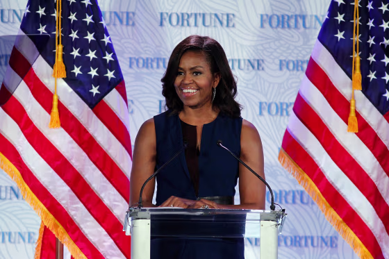 Image: Fortune's Most Powerful Women Summit - Day 2