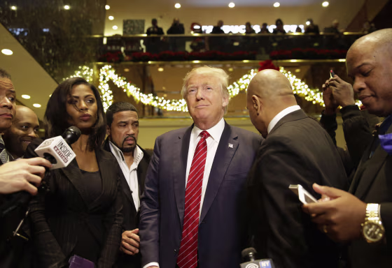 Image: Donald Trump