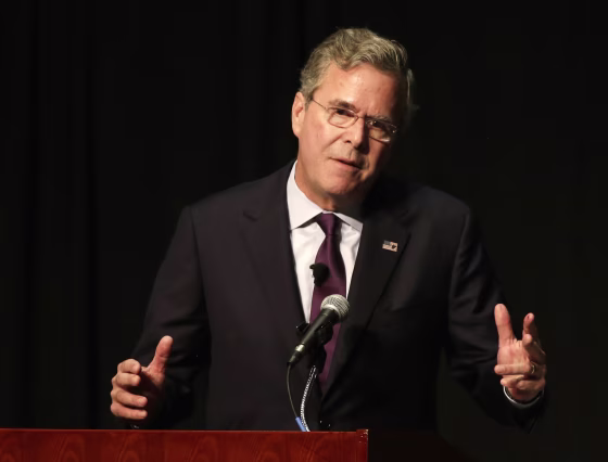 Image: Jeb Bush