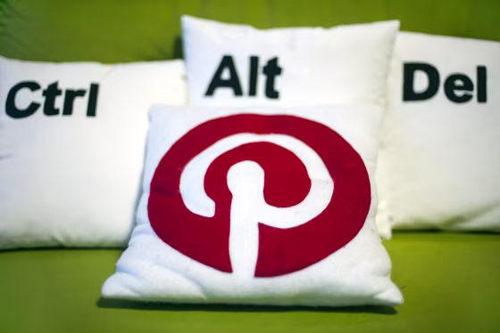 US-IT-INTERNET-PINTEREST-COMPUTERS-HOBBY