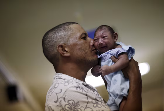 Image: ATTENTION EDITORS - REUTERS PICTURE HIGHLIGHT