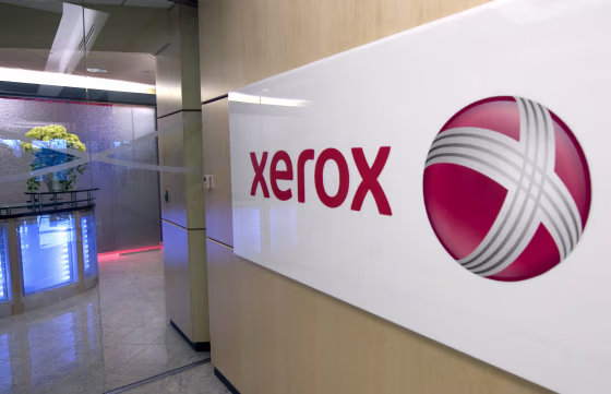 Xerox