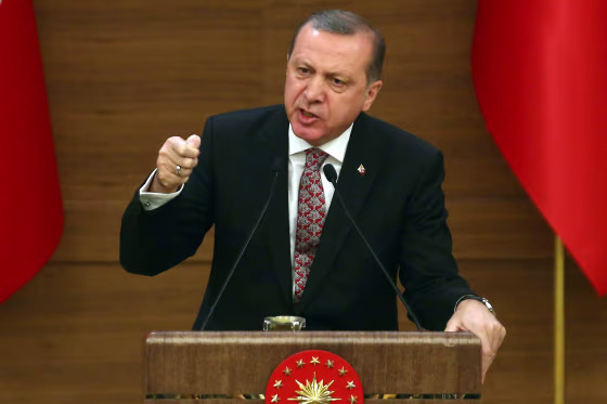Image: TURKEY-SYRIA-CONFLICT-KURDS
