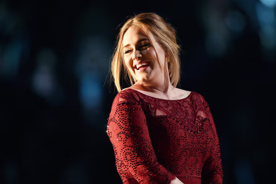 Image: The 58th GRAMMY Awards - Show