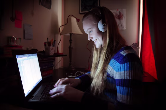 image: Pa Cyber Student