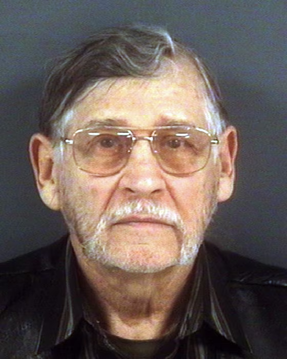 John Franklin McGraw