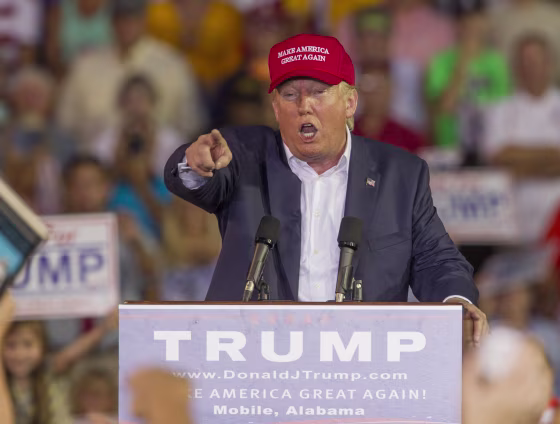 Trump