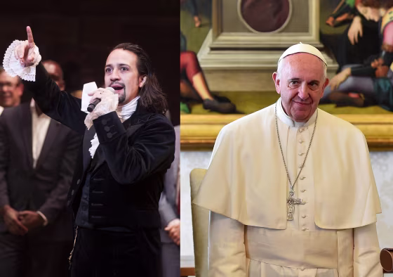 Image: Lin-Manuel Miranda