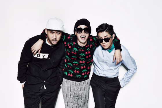 Epik High