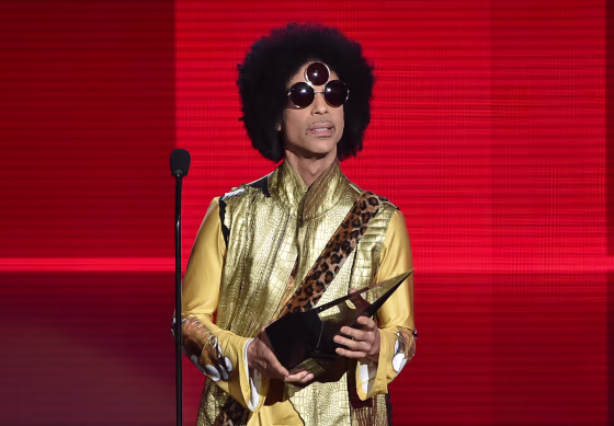 2015 American Music Awards - Show