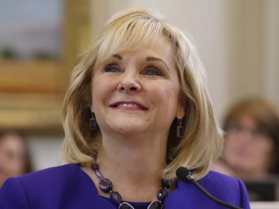 Mary Fallin