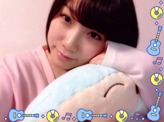 Image: Mayu Tomita