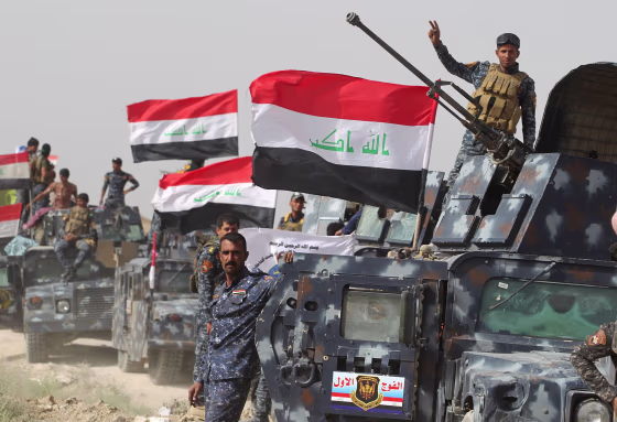 Iraq