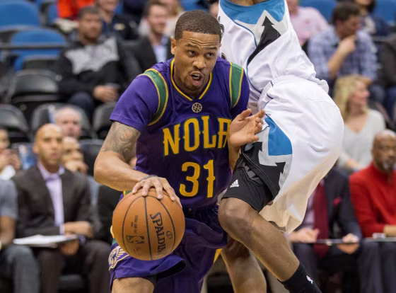 Image: NBA: New Orleans Pelicans at Minnesota Timberwolves