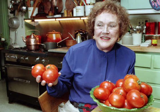 Julia Child