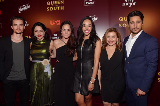 Queen of the South - Season 1