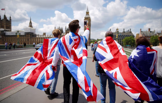 Image: Brexit
