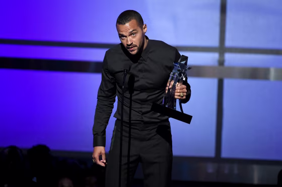 2016 BET Awards - Show