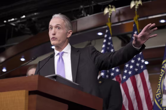 Image: US House Select Committee on Benghazi releases proposed report