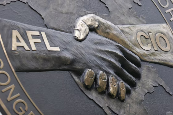 IMAGE: AFL-CIO