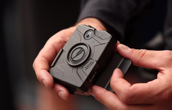 LAPD Officers to wear Body Cameras