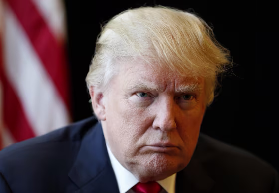 Image: Donald Trump