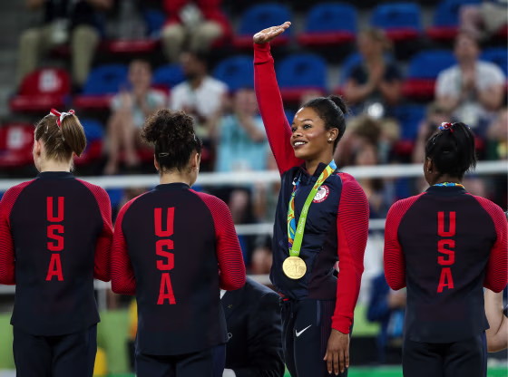 Rio 2016 Olympics: Artistic Gymnastics