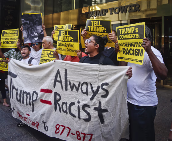 Image: Trump