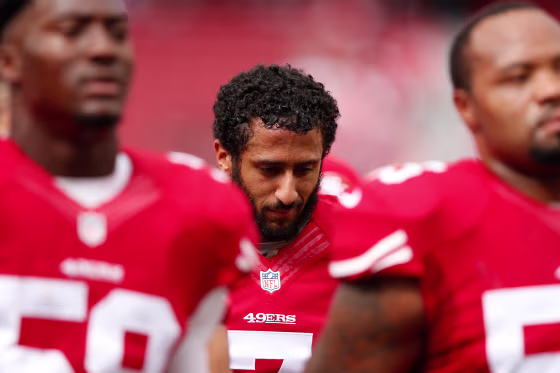 Baltimore Ravens v San Francisco 49ers