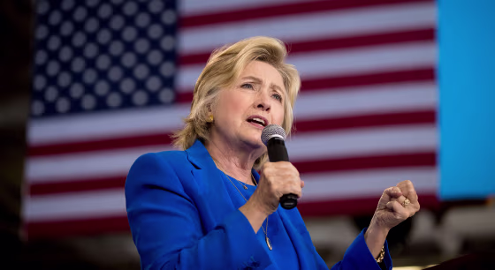 Hillary Clinton