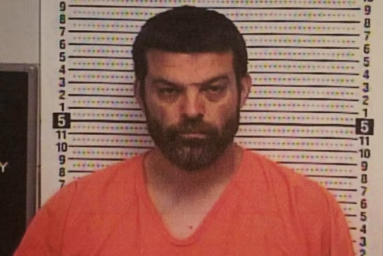 This photo released by the Tennessee Bureau of Investigation shows Toby Nathaniel Willis, who was arrested in connection with an ongoing child rape investigation on Saturday, Sept. 10, 2016.