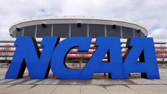 NCAA Men's Final Four - Practice
